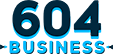 604 business logo