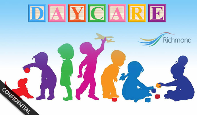 Richmond daycare