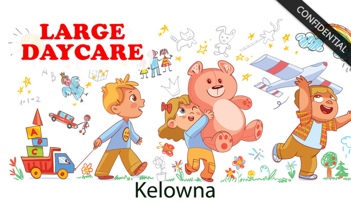 Daycare template