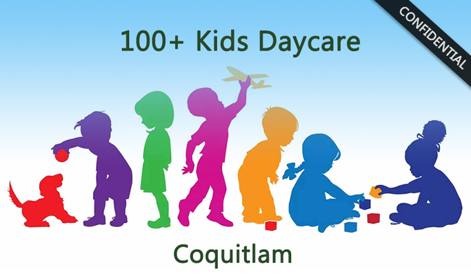 Coquitlam daycare