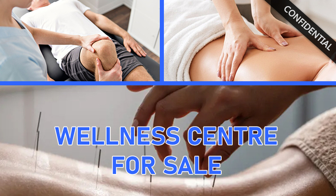 Wellness centre