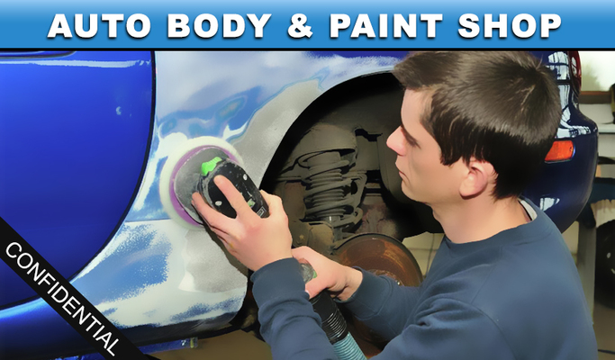 Autobody 2